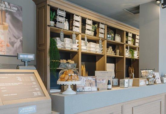 Gelateria La Romana